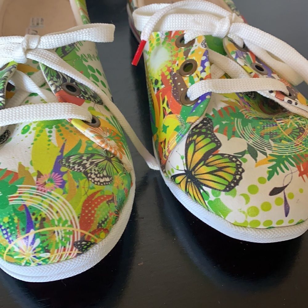 Neef Sneakers - Picture 3 of 11